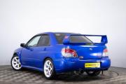 Subaru Impreza WRX II Пермь  - изображение 29