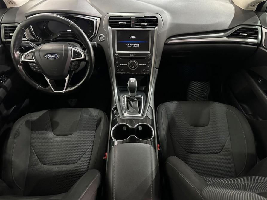 Ford Mondeo V Москва  - изображение 9