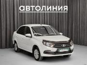 Lada (ВАЗ) Granta I Рестайлинг Красноярск  - изображение 21
