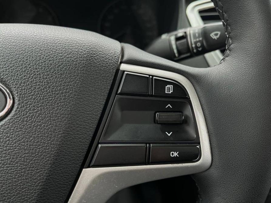 Hyundai Solaris II Ростов-на-Дону  - изображение 10