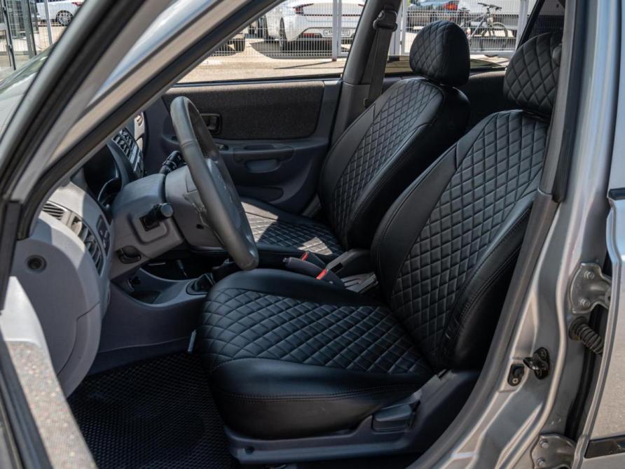 Hyundai Accent II Краснодар  - изображение 10