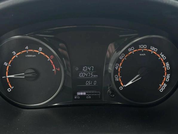 Lada (ВАЗ) Granta I Рестайлинг с пробегом 2019 года, цена 611 753 рубля, 100473 км, универсал, Автокод Объявления