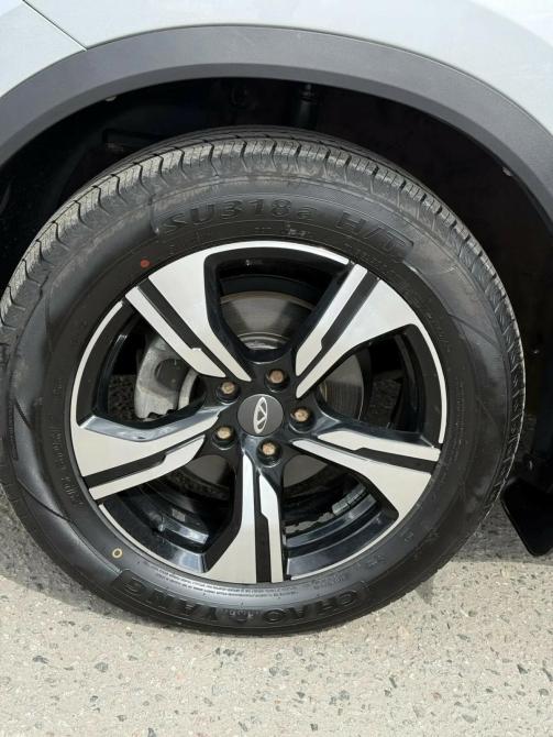 Chery Tiggo 4 Pro I Москва  - изображение 24
