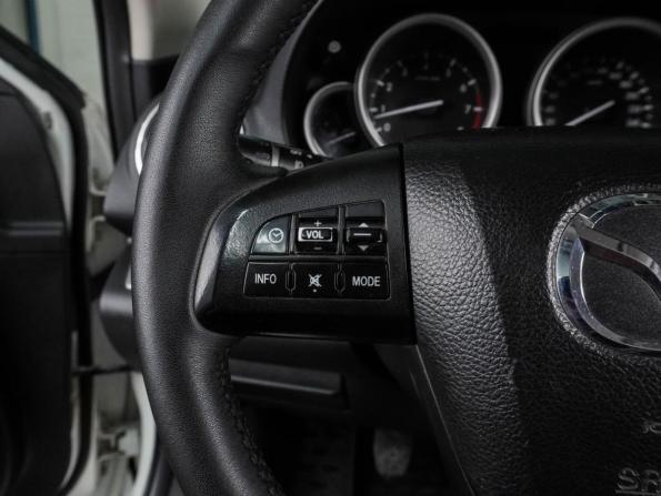 Mazda 6 II (GH) Рестайлинг с пробегом 2011 года, цена 979 000 рублей, 174314 км, седан, Автокод Объявления