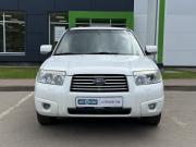 Subaru Forester II Рестайлинг Ярославль  - изображение 20
