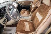 Toyota Highlander I (XU20) Барнаул  - изображение 31