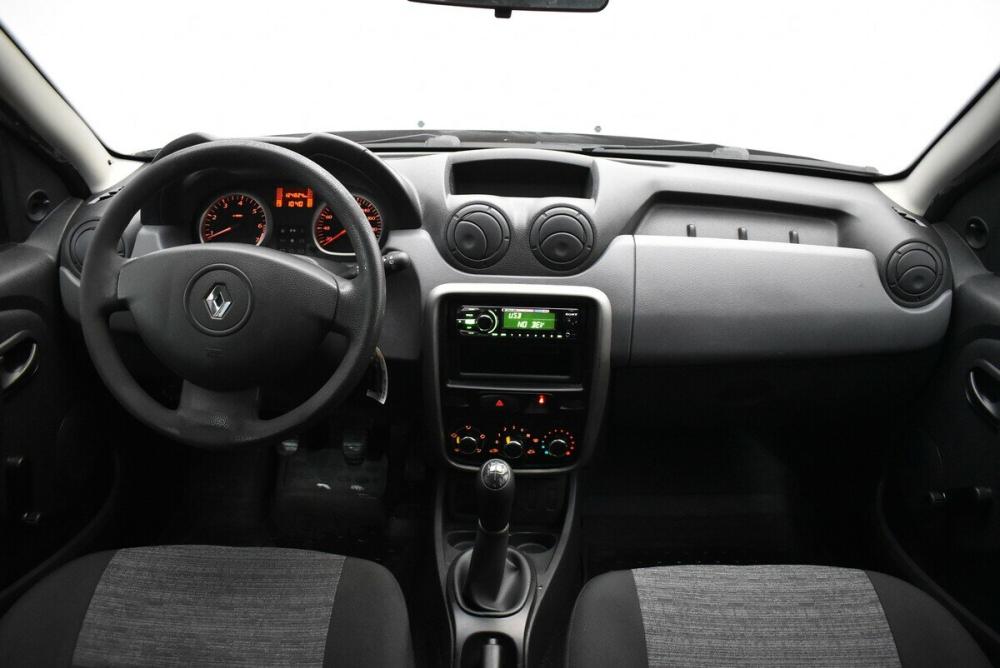Renault Duster I Москва  - изображение 5