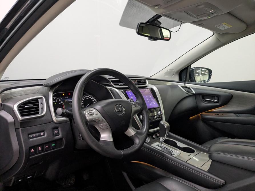 Nissan Murano III (Z52) Москва  - изображение 2