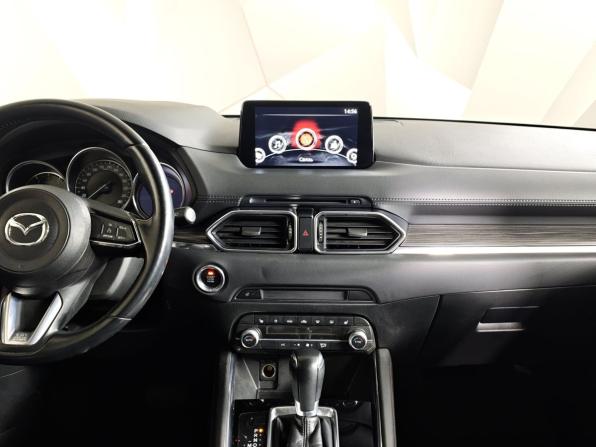 Mazda CX-5 II с пробегом 2020 года, цена 2 729 000 рублей, 150650 км, внедорожник, Автокод Объявления