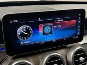 Mercedes-Benz C-Класс IV (W205) Рестайлинг Санкт-Петербург  - изображение 49