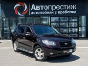Hyundai Santa Fe II Волгоград  - изображение 21