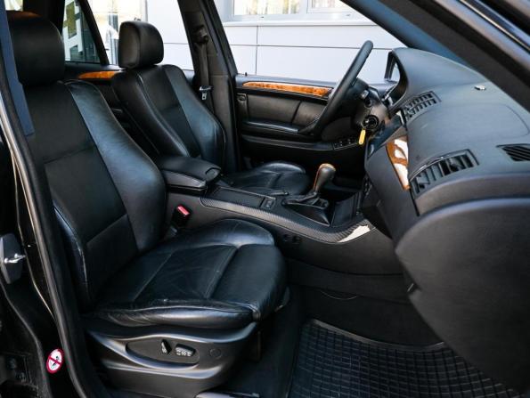 BMW X5 I (E53) Рестайлинг с пробегом 2005 года, цена 1 390 000 рублей, 367080 км, внедорожник, Автокод Объявления