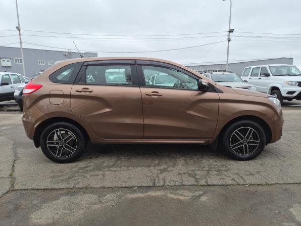 Lada (ВАЗ) XRAY I с пробегом 2016 года, цена 860 000 рублей, 104105 км, хэтчбек, Автокод Объявления