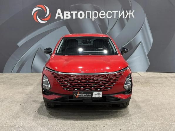 Omoda C5 I с пробегом 2023 года, цена 1 655 000 рублей, 28100 км, внедорожник, Автокод Объявления