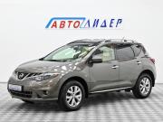 Nissan Murano II (Z51) Рестайлинг 2 Москва  - изображение 19