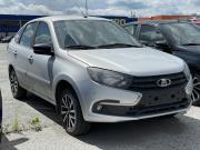 Lada (ВАЗ) Granta I Рестайлинг Екатеринбург  - изображение 10