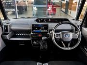 Subaru Chiffon II Курган  - изображение 26