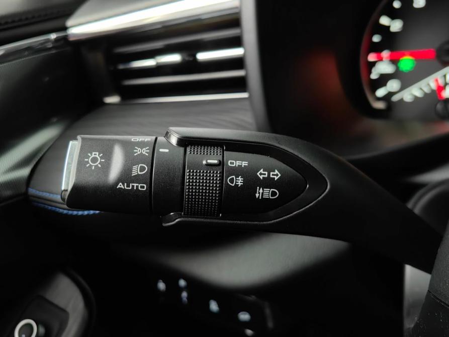 Haval Jolion I Рестайлинг Москва  - изображение 14