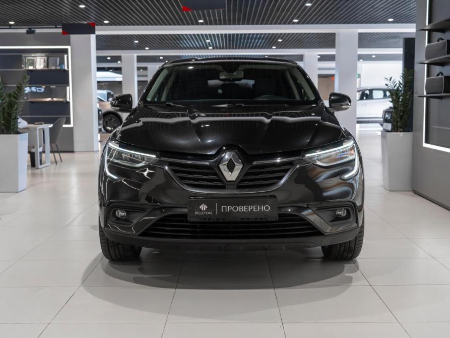 Renault Arkana I Москва  - изображение 3