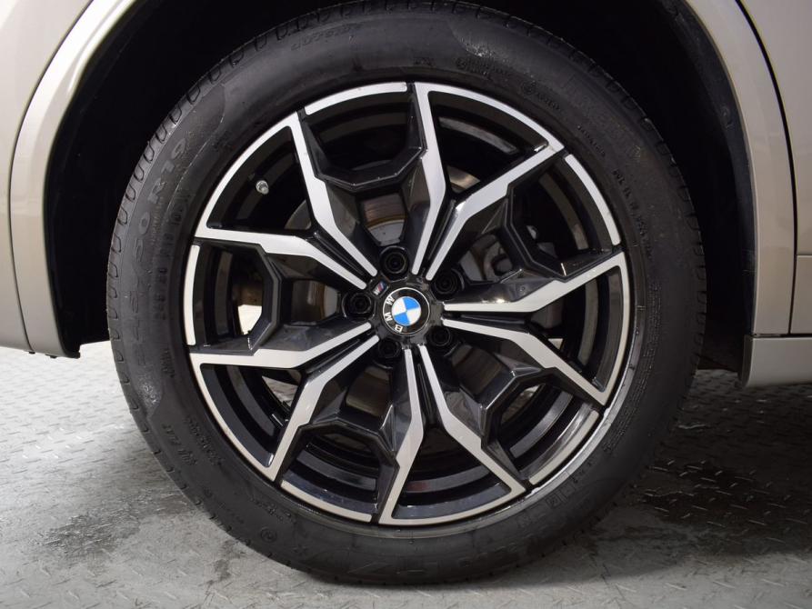BMW X3 III (G01) Рестайлинг Кемерово  - изображение 14