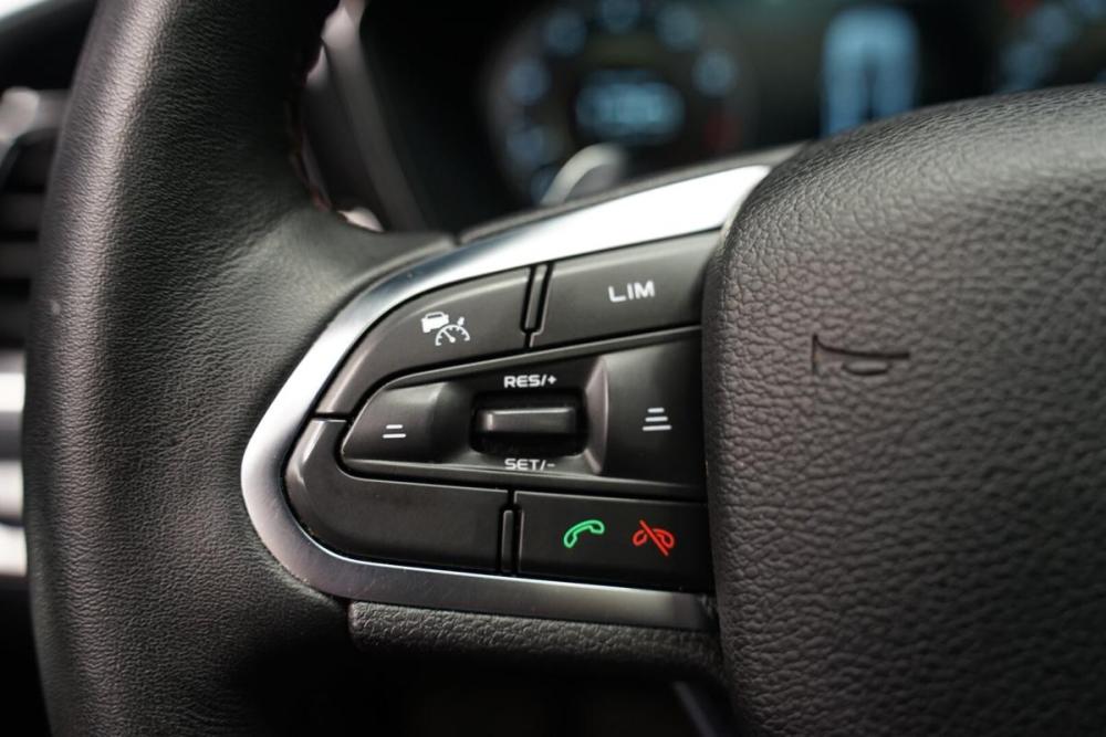 Geely Tugella I Крым  - изображение 14