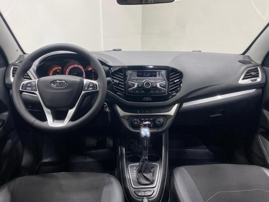 Lada (ВАЗ) Vesta I Кемерово  - изображение 10