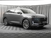 Changan UNI-K Москва  - изображение 30