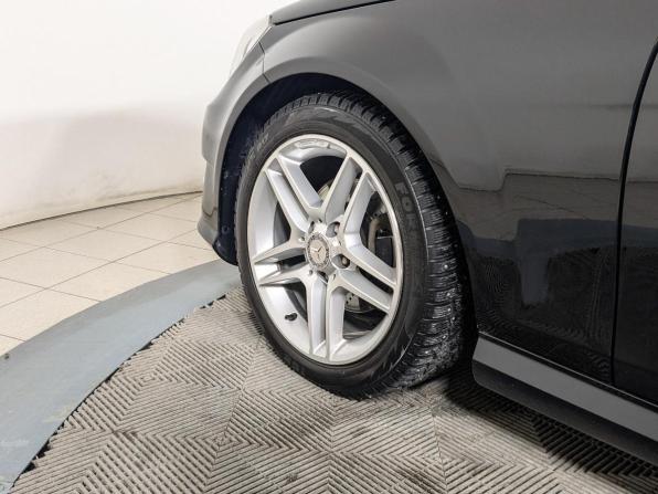 Mercedes-Benz C-Класс III (W204) Рестайлинг с пробегом 2011 года, цена 1 299 500 рублей, 280000 км, универсал, Автокод Объявления