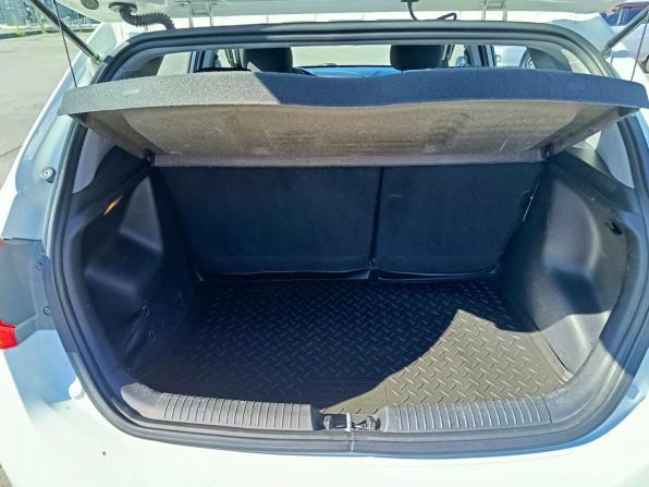 Kia Rio III с пробегом 2012 года, цена 799 995 рублей, 115671 км, хэтчбек, Автокод Объявления