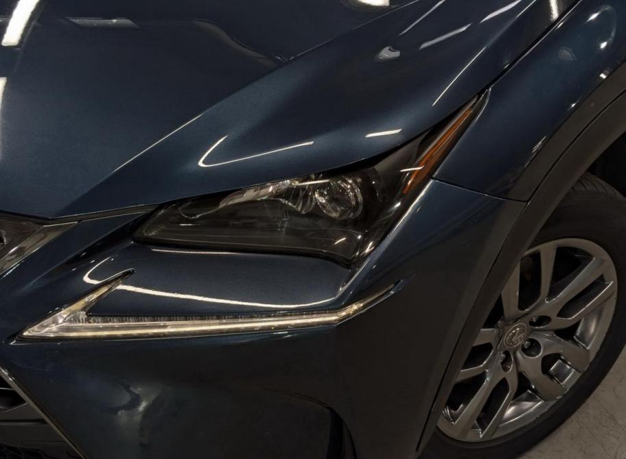 Lexus NX I Санкт-Петербург  - изображение 28