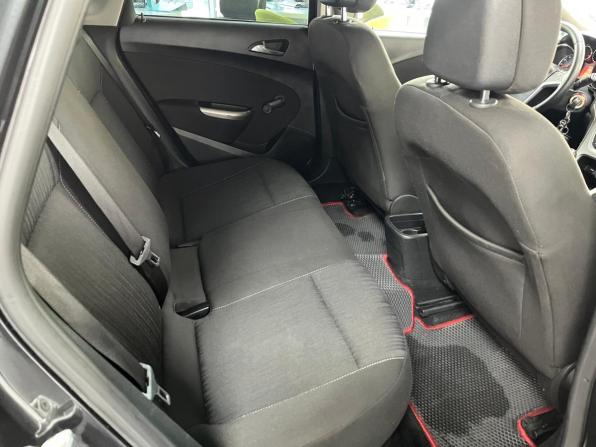Opel Astra J с пробегом 2011 года, цена 478 000 рублей, 201000 км, хэтчбек, Автокод Объявления