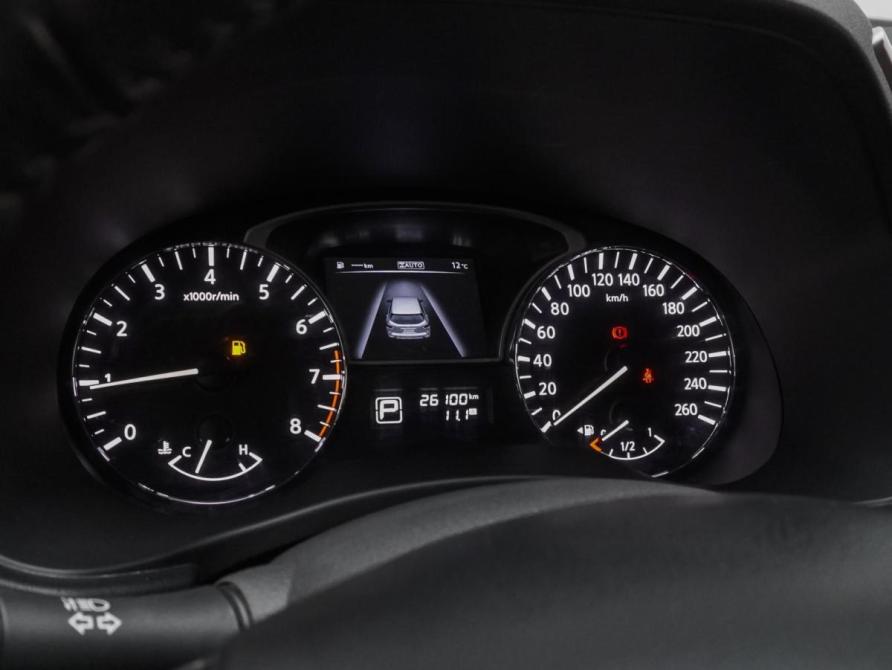 Nissan Pathfinder IV Ростов-на-Дону  - изображение 19