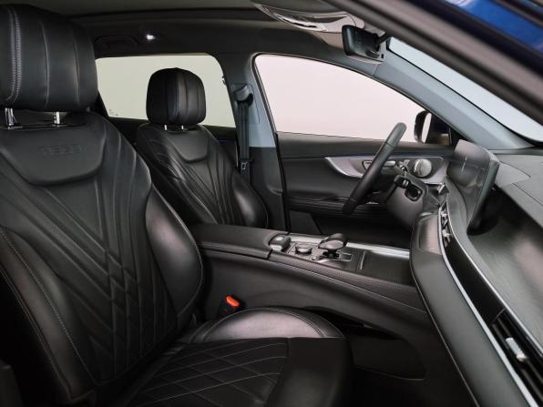 Chery Tiggo 8 Pro Max I Рестайлинг с пробегом 2024 года, цена 2 250 000 рублей, 55904 км, внедорожник, Автокод Объявления