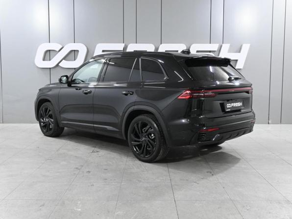 Geely Monjaro I с пробегом 2024 года, цена 3 299 000 рублей, 22910 км, внедорожник, Автокод Объявления