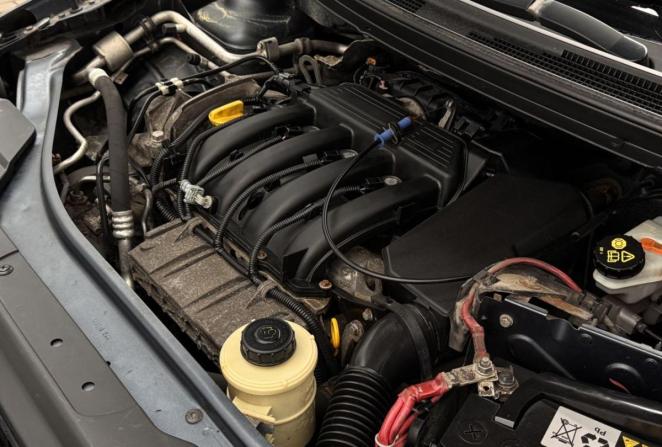 Nissan Almera III (G15) с пробегом 2014 года, цена 590 000 рублей, 118158 км, седан, Автокод Объявления