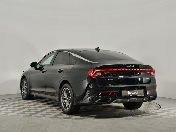 Kia K5 III с пробегом 2021 года, цена 2 319 000 рублей, 74284 км, седан, Автокод Объявления