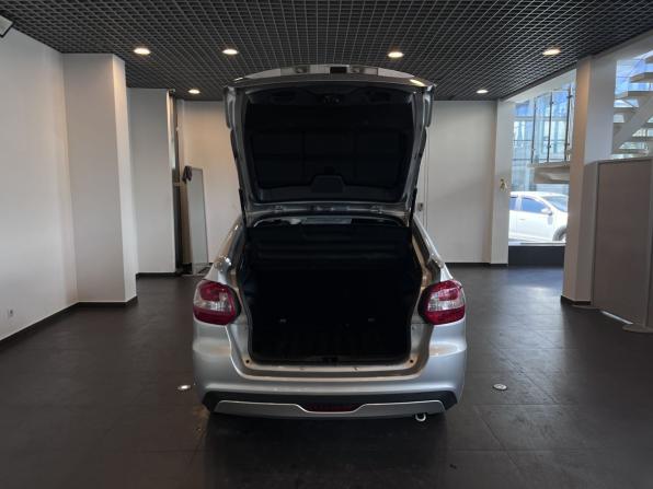 Lada (ВАЗ) Granta I Рестайлинг с пробегом 2024 года, цена 1 030 000 рублей, 29799 км, лифтбек, Автокод Объявления