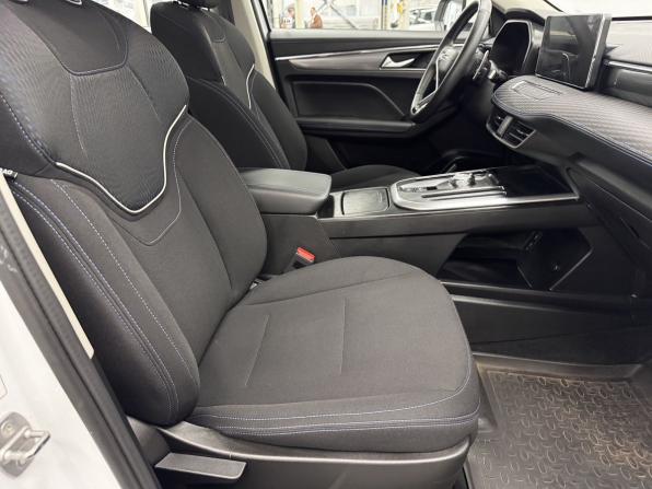 Haval Jolion I с пробегом 2023 года, цена 1 822 000 рублей, 42290 км, внедорожник, Автокод Объявления