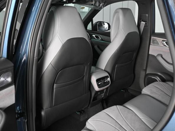 Geely Galaxy M7 с пробегом 2026 года, цена 3 745 000 рублей, 46 км, внедорожник, Автокод Объявления