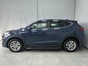 Hyundai Tucson III Красноярск  - изображение 31