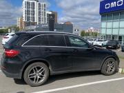 Mercedes-Benz GLC I (X253) Ижевск  - изображение 38