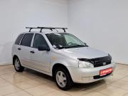 Lada (ВАЗ) Kalina I Альметьевск  - изображение 21