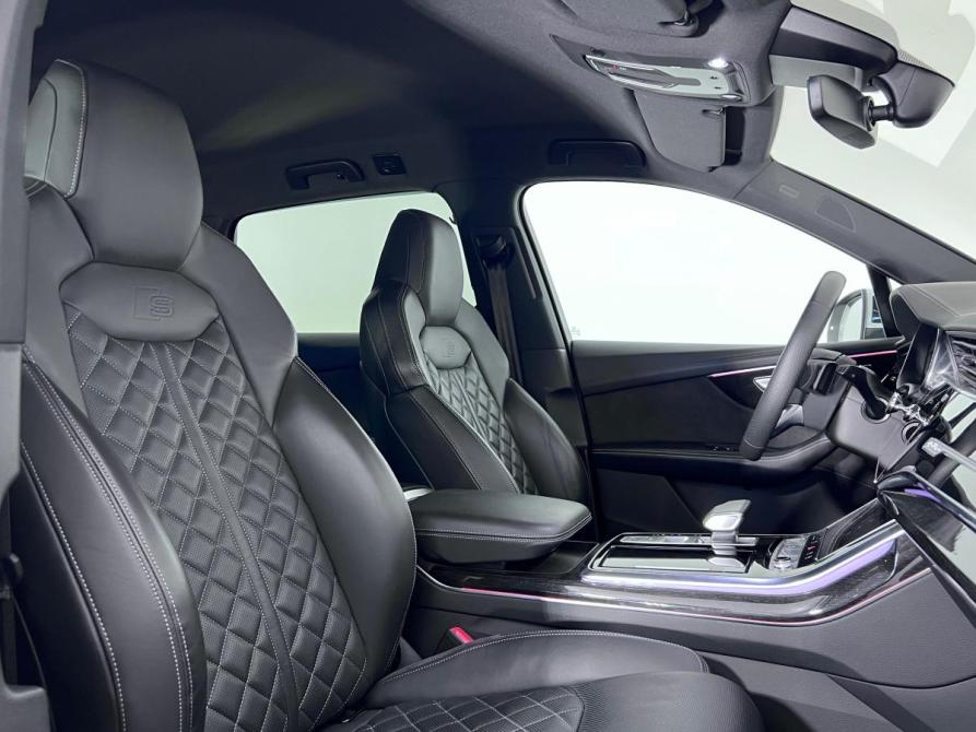 Audi Q7 II (4M) Рестайлинг Ростов-на-Дону  - изображение 13