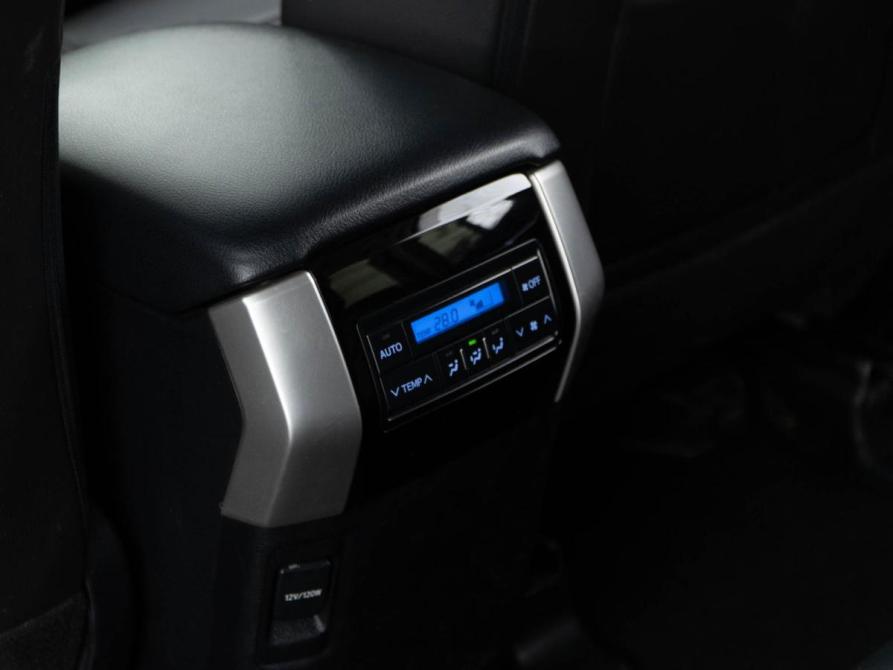 Toyota Land Cruiser Prado 150 Series Рестайлинг 3 Москва  - изображение 13