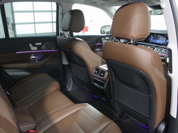 Mercedes-Benz GLE II (V167) Рестайлинг с пробегом 2024 года, цена 11 999 000 рублей, 8864 км, внедорожник, Автокод Объявления