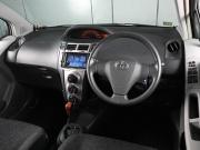 Toyota Vitz II (XP90) Ростов-на-Дону  - изображение 20