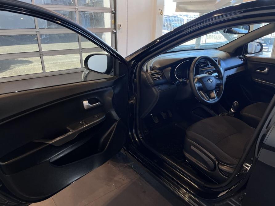 Kia Rio III Чебоксары  - изображение 21