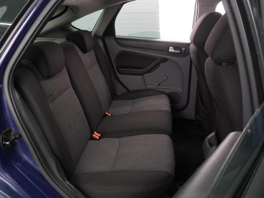 Ford Focus II Рестайлинг Воронеж  - изображение 7
