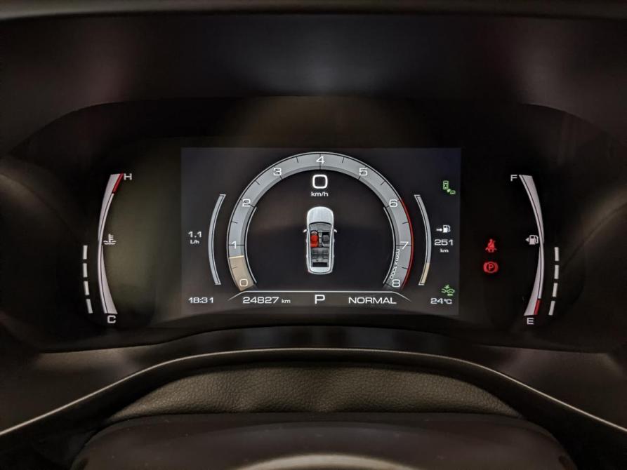 Haval Jolion I Санкт-Петербург  - изображение 16