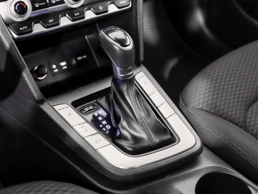 Hyundai Elantra VI (AD) Рестайлинг Екатеринбург  - изображение 14